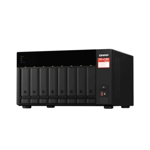 STORAGE QNAP TS-873A-8G