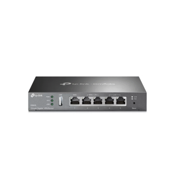 ROTEADOR TP-LINK TL-ER605