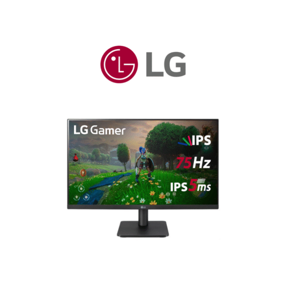 MONITOR 23.8″ LED 24BN650U-B
