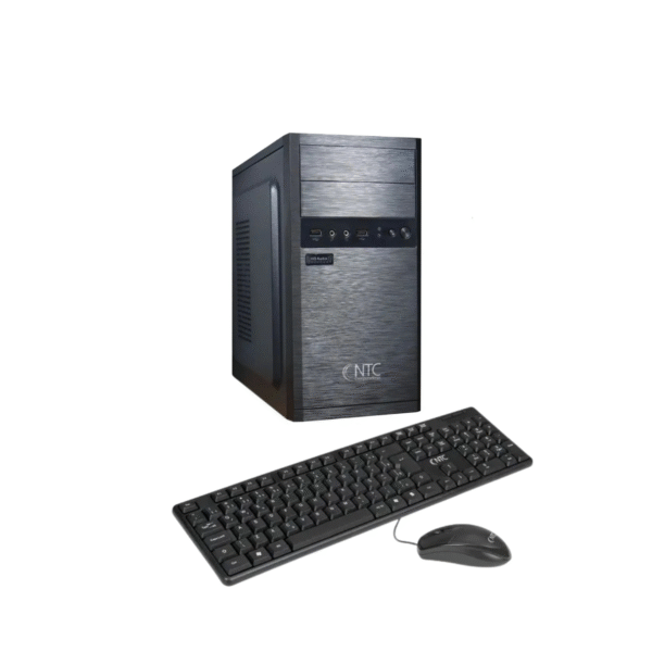 DESKTOP NTC PRO 4000 I3-4018 8GB 512GB LINUX