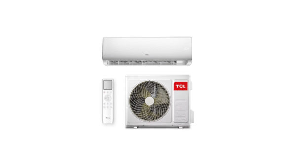 AR CONDICIONADO TCL 32.000 BTUS SPLIT ELITE SERIES INVERTER QUENTE/FRIO TAC32CHSA2