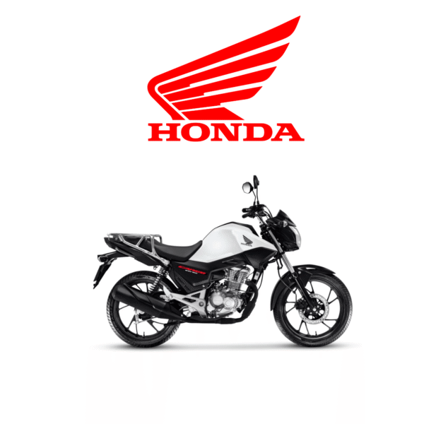MOTOCICLETA CG 160 CARGO