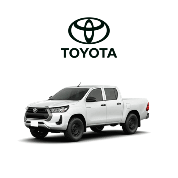TOYOTA HILUX CD DIESEL CABINE DUPLA