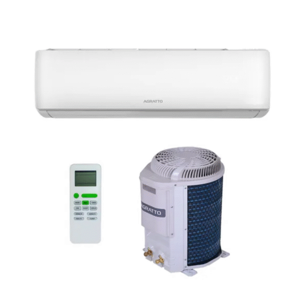 AR CONDICONADOR 12.000 BTUS  AGRATTO ONE – ON/OFF