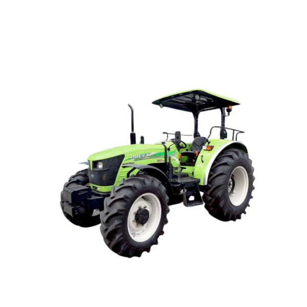 TRATOR PREET TRACTOR 9049 CABINADO