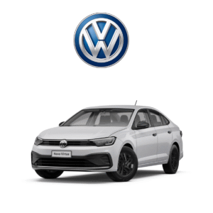 VIRTUS SENSE TSI 116CV FLEX MANUAL 25/26