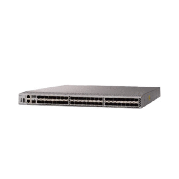SWITCH LEAF / TOR 48 PORTAS 10/100/25 06 PORTAS 40/100 NEXUS 93180YC-FX3 CISCO