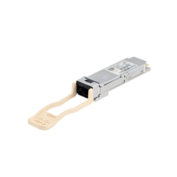 TRANSCEIVER QSFP-100G-SR4-S CISCO