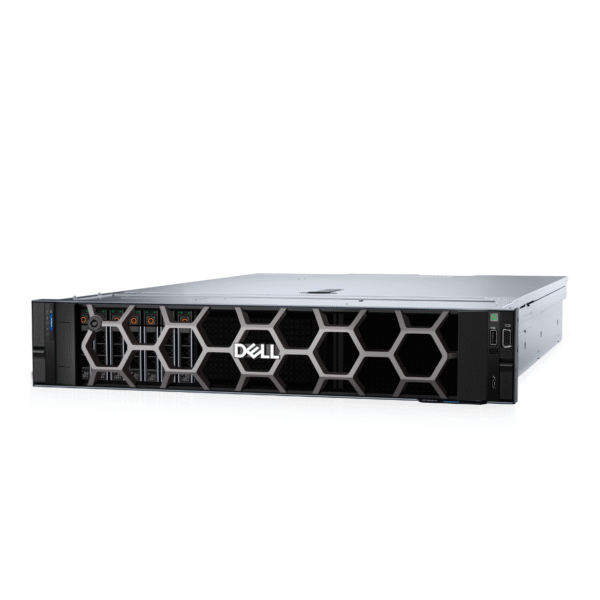 SERVIDOR DELL POWEREDGE R760XS