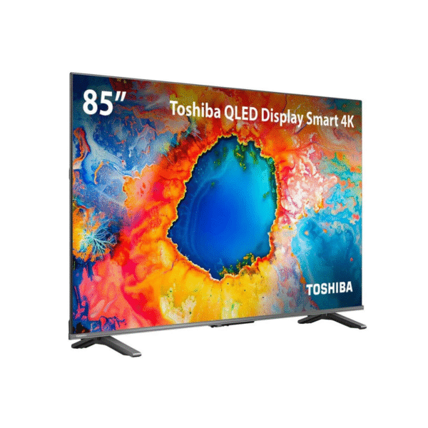 TELEVISOR 85'' TOSHIBA TB038M