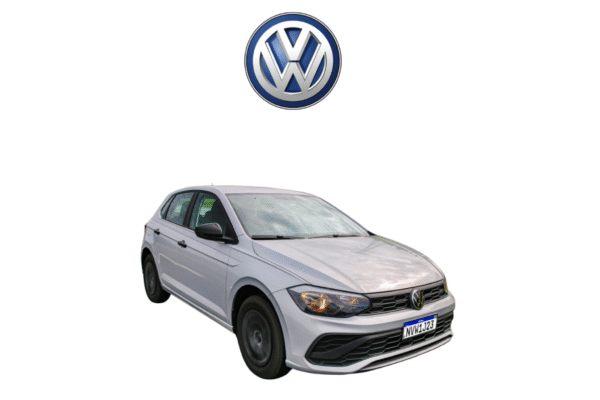 VOLKSWAGEM POLO TRACK 1.0