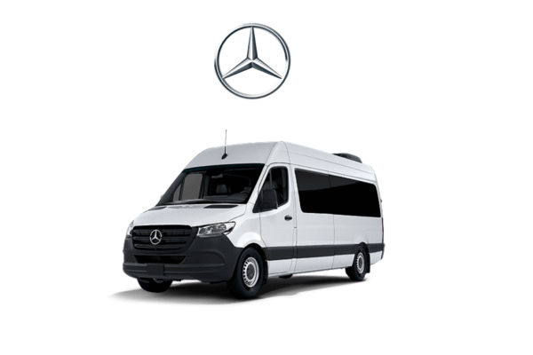 MERCEDES-BENZ SPRINTER VAN 17+1 TETO ALTO 517 CDI