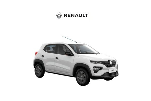KWID ZEN 1.0 RENAULT