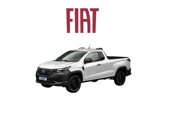 STRADA ENDURANCE 1.3 FLEX
