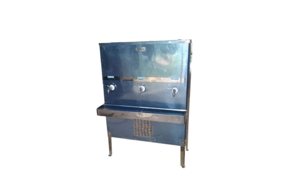 BEBEDOURO INOX MR100