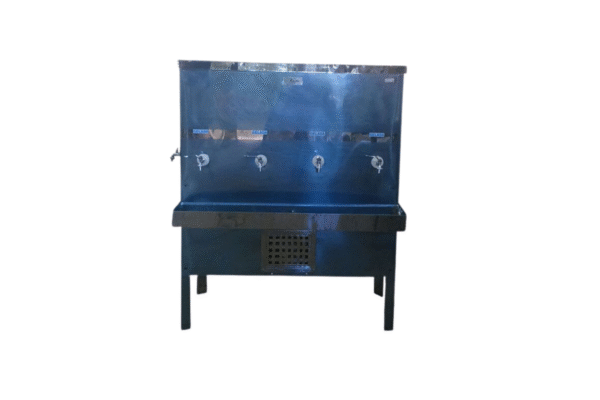 BEBEDOURO INOX MR200