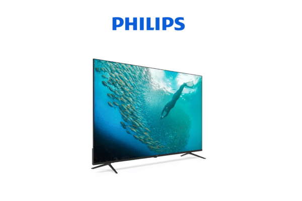 TELEVISOR 75'' PHILIPS 75PUG7019/78