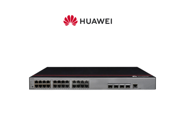 SWITCH GERENCIÁVEL 24 PORTAS POE S5735-L24P4X-A1 24 PORTAS