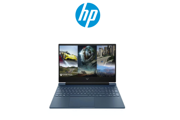 NOTEBOOK HP VICTUS 15 I7-12650H 16GB 512GB W11 PRO FA00DX