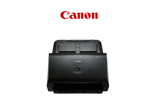 SCANNER CANON DR-C230