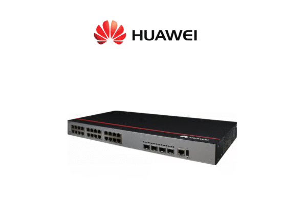 SWITCH HUAWEI CLOUDENGINE S5735-L24P4X-A1