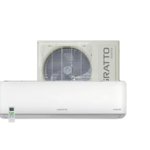 AR CONDICONADOR 30.000 BTUS AGRATTO SPLIT INVERTER NEO ICS30F-02I