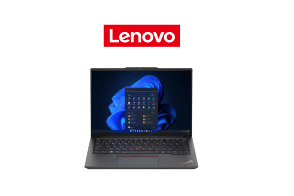 NOTEBOOK LENOVO E14 GEN 6 ULTRA 5 135U 16GB 256GB W11 PRO