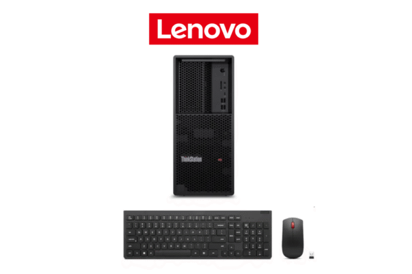 WORKSTATION LENOVO P3 I5-14500 64GB 1TB W11 PRO