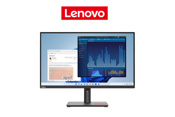 MONITOR 4K LENOVO T27P-30