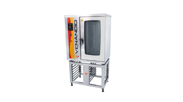 FORNO ELÉTRICO VENANCIO FCDB20E