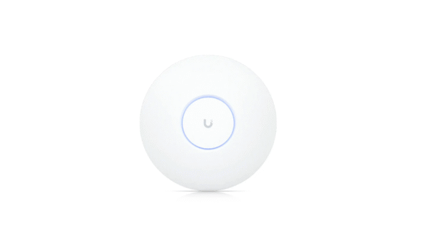 ACCESS POINT UBIQUITI U6-PRO + U-POE-AF-BR