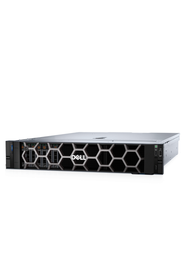SERVIDOR RACK POWEREDGE R760XS