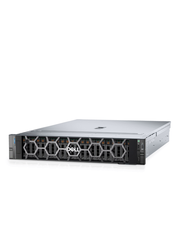 SERVIDOR RACK POWEREDGE R760XD2