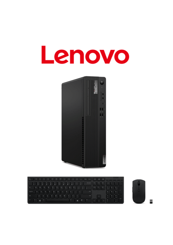 DESKTOP LENOVO M75S GEN 5 AMD RYZEN 3 8300G 8GB 256GB