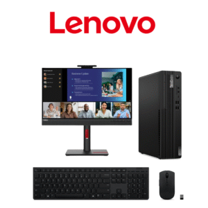 DESKTOP LENOVO M70S GEN 5 I5-14500 16GB 512GB W11 PRO + MONITOR LENOVO T24V-30