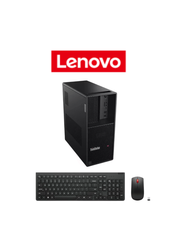 WORKSTATION LENOVO P3TW I7-14700 64GB 1TB W11 PRO