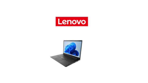 NOTEBOOK 14'' LENOVO E14 GEN5 AMD RYZEN 5 7530U 16GB 512GB W11 PRO