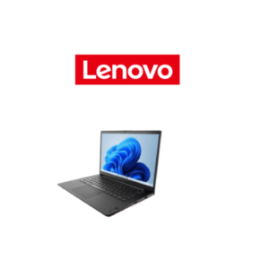 NOTEBOOK LENOVO E14 GEN 6 AMD RYZEN 5 7535U 8GB 256GB W11 PRO