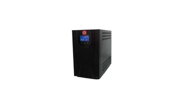 NOBREAK 3KVA SMART PRO