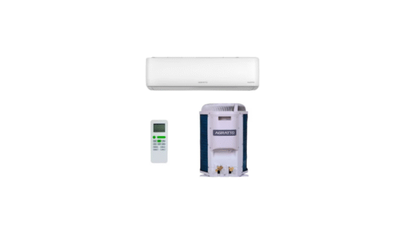 AR CONDICIONADO 9.000 BTUS AGRATTO SPLIT LIV-LCST9FI-02I