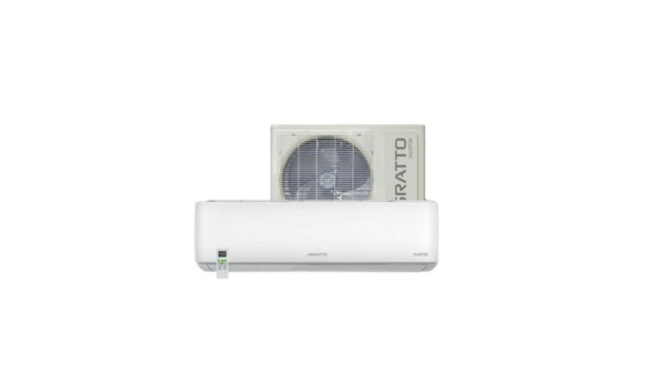 AR CONDICIONADO 24.000 BTUS AGRATTO SPLIT INVERTER LIV-LCS24QFI-02I