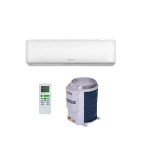 AR CONDICIONADO 12.000 BTUS AGRATTO SPLIT INVERTER LIV TOP LCST12F-02I