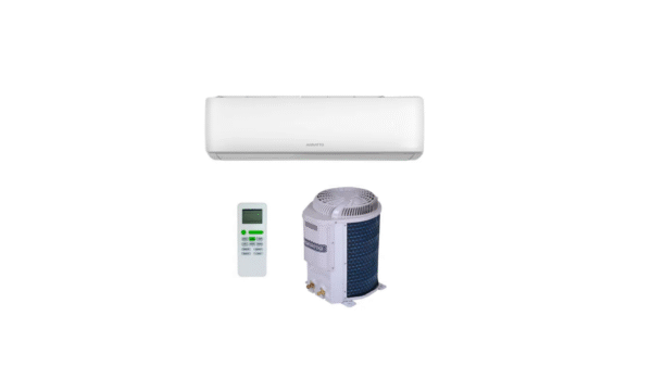 AR CONDICIONADO 12.000 BTUS AGRATTO SPLIT INVERTER LIV TOP LCST12F-02I