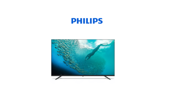 TELEVISOR 85'' PHILIPS 85PUG8019/78+SUPORTE PAREDE