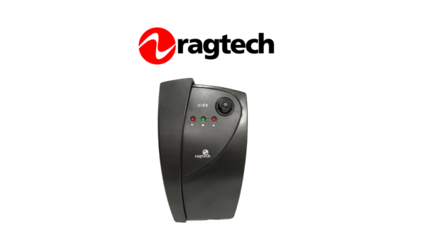 ESTABILIZADOR RAGTECH SIDE LASER 1000VA