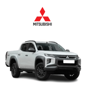 MITSUBISHI L200 TRITON 4X4 DIESEL