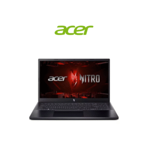 NOTEBOOK ACER NITRO V15 I5-13420H 8GB 512GB W11 PRO