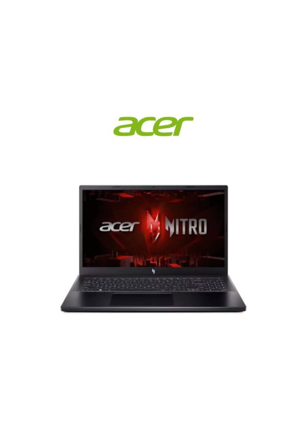 NOTEBOOK ACER NITRO V15 I7-13620H 16GB 512GB W11 PRO