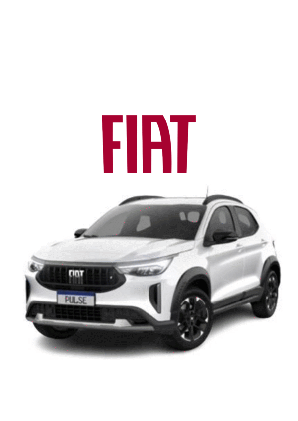 FIAT PULSE AUDACE HYBRID AT