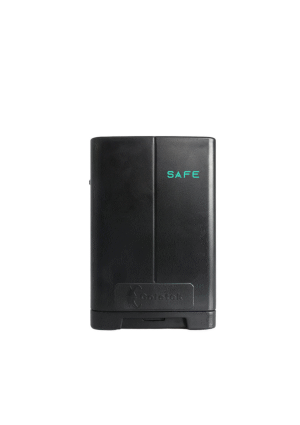 NOBREAK COLETEK UPS SAFE 1500VA BIVOLT